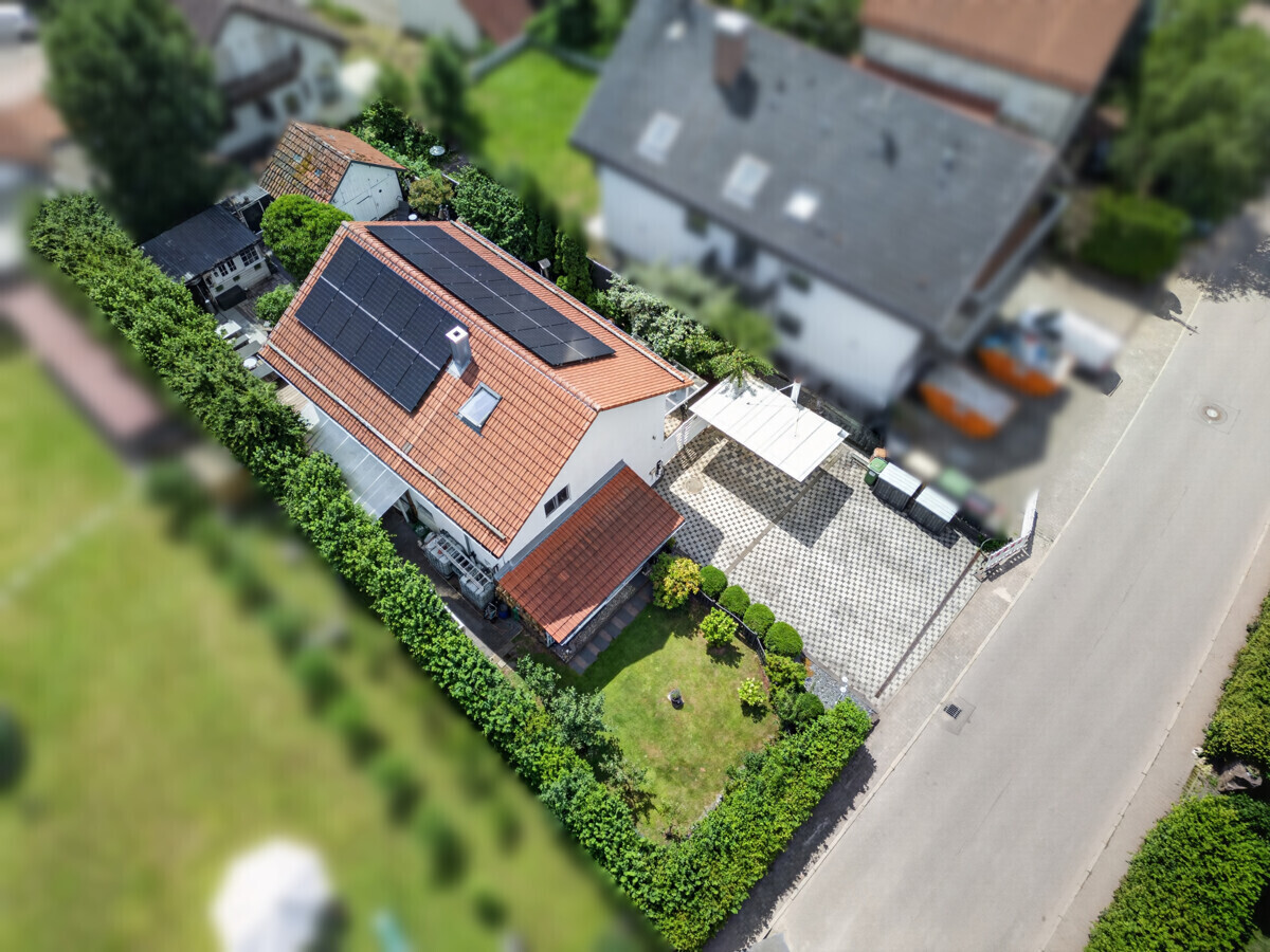 Außenansicht