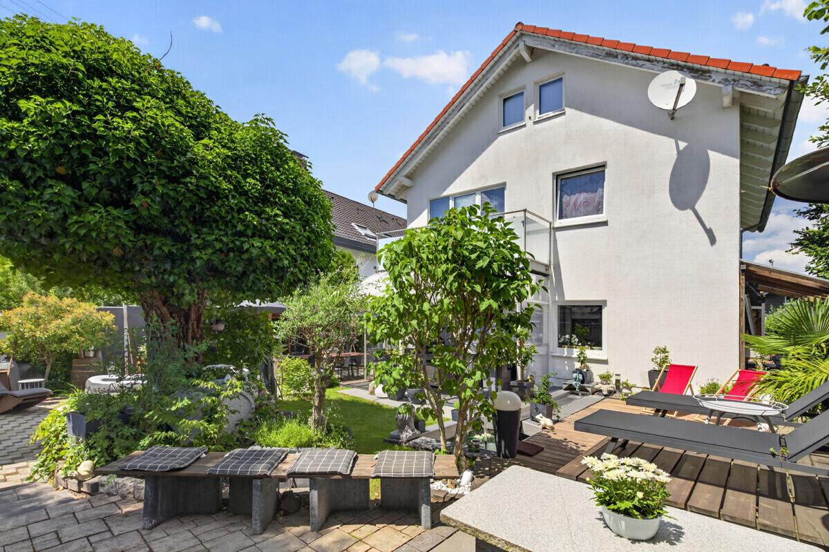 Garten 