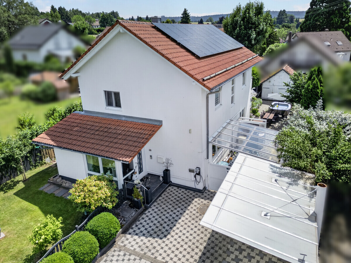 Außenansicht
