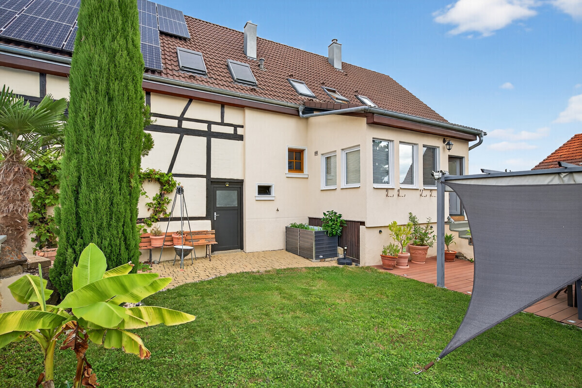 Garten
