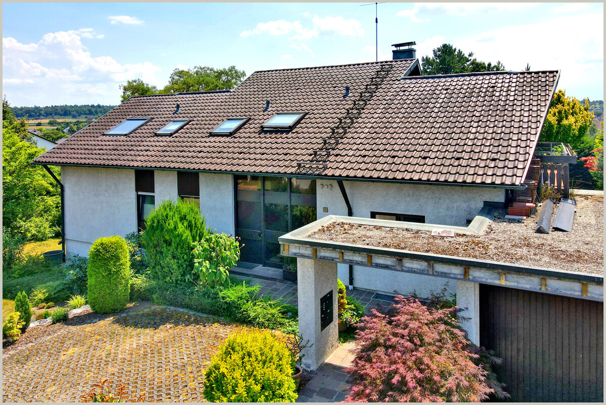 Dein neues Zuhause