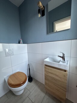 Gäste-WC