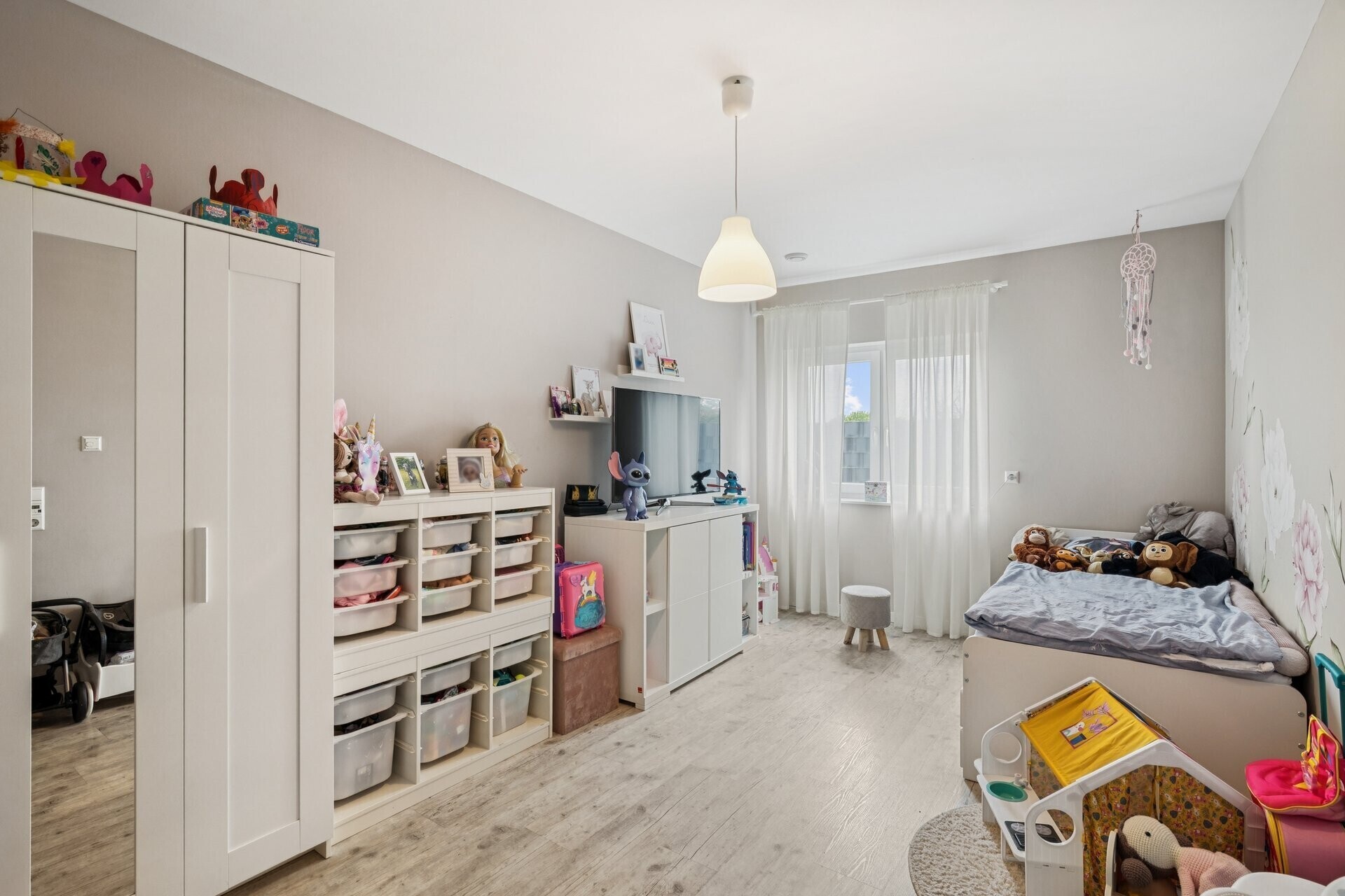 Kinderzimmer