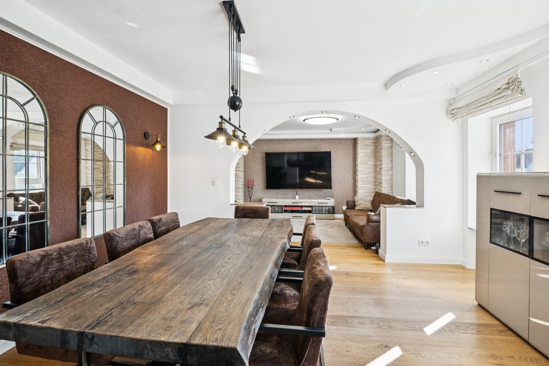 Esszimmer