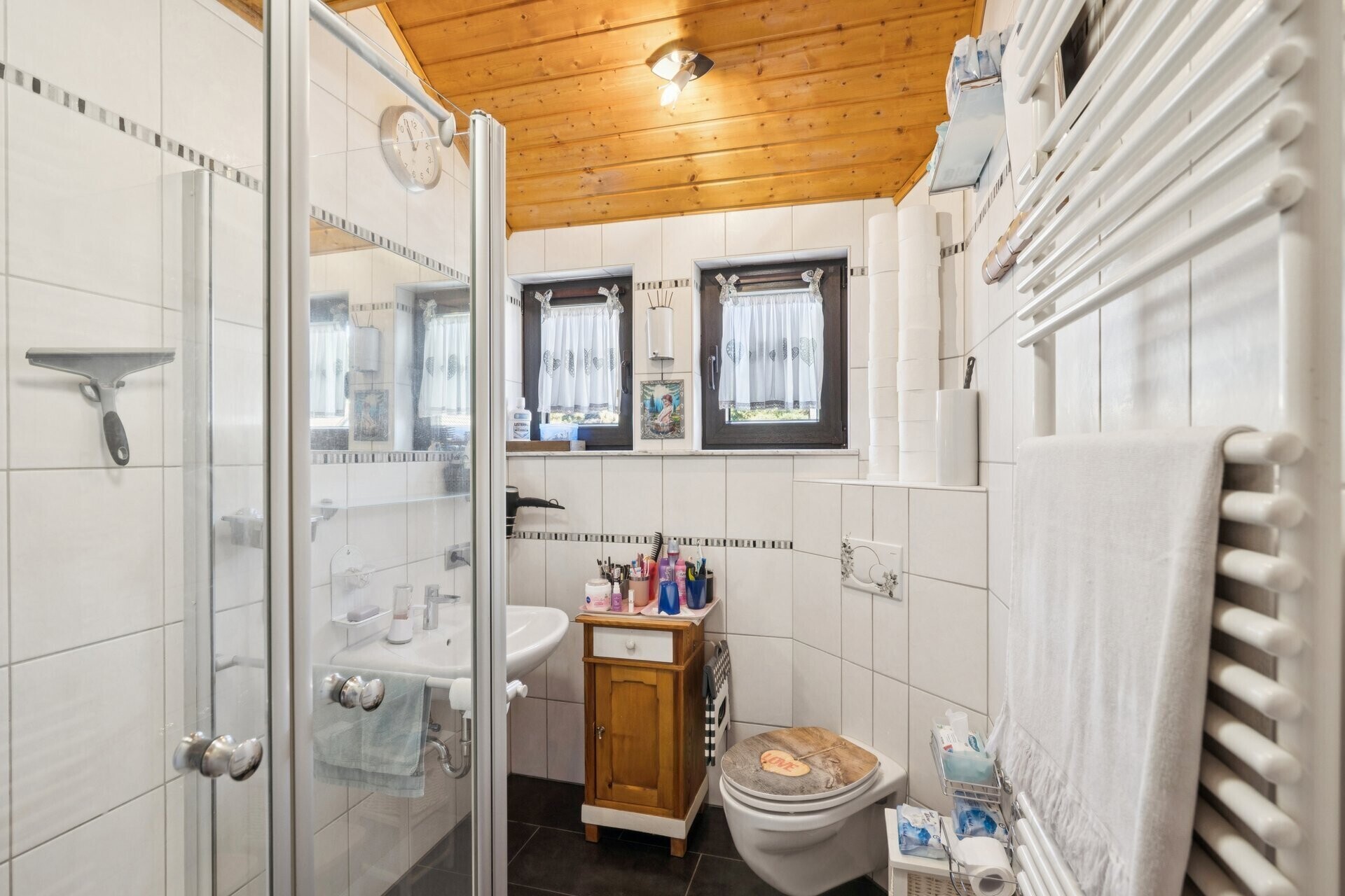Badezimmer OG
