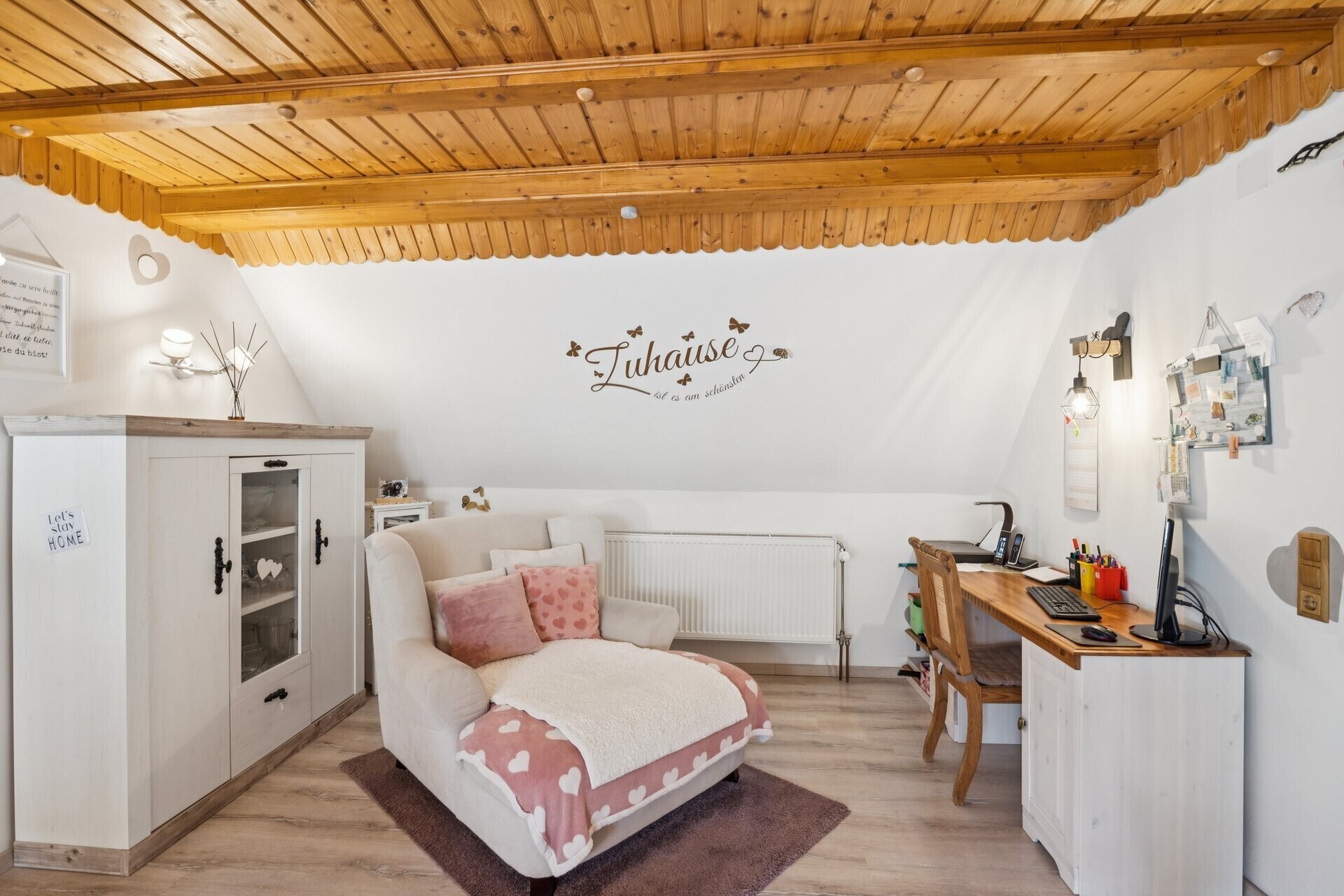 Wohnzimmer OG