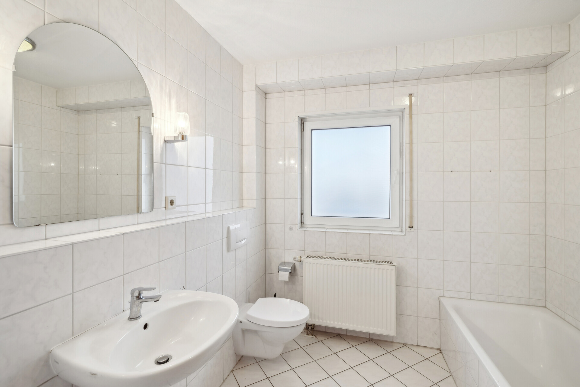 Badezimmer 1