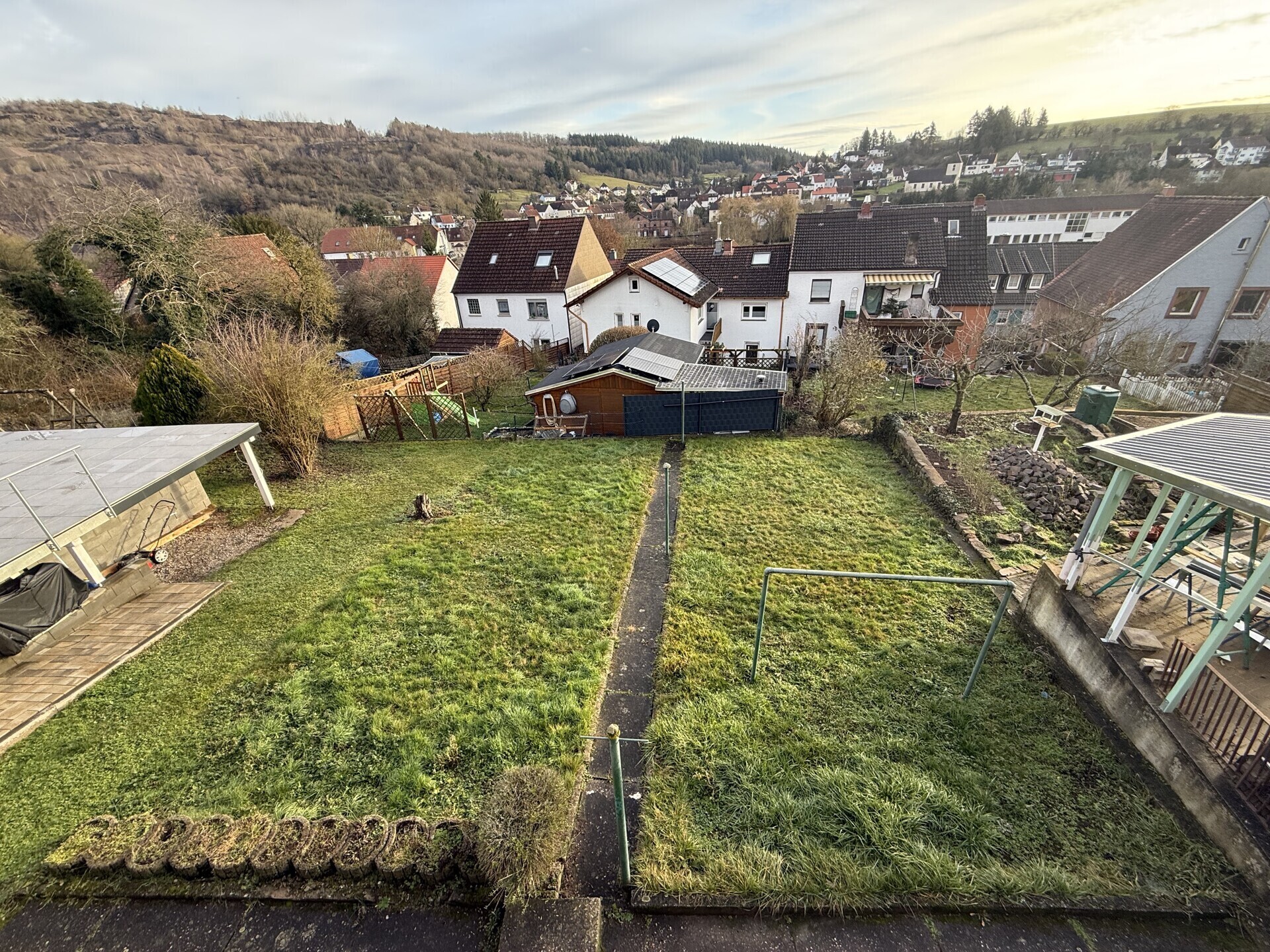 Garten