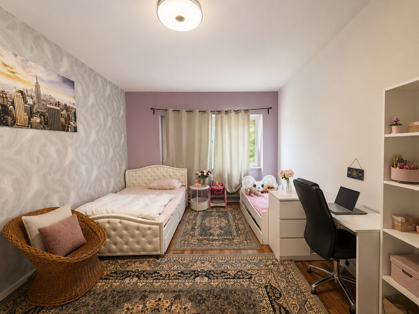 Kinderzimmer