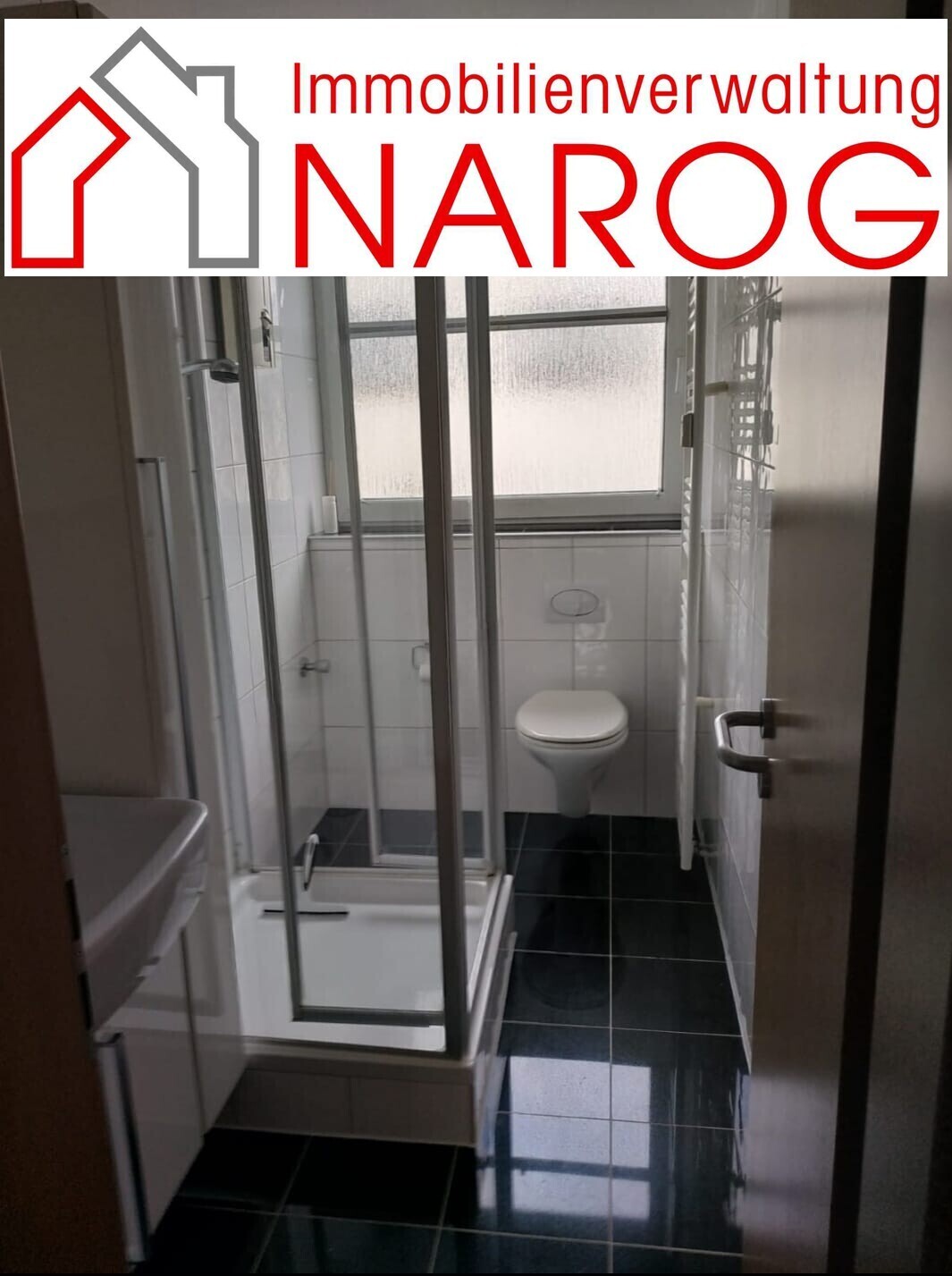Badezimmer Dusche