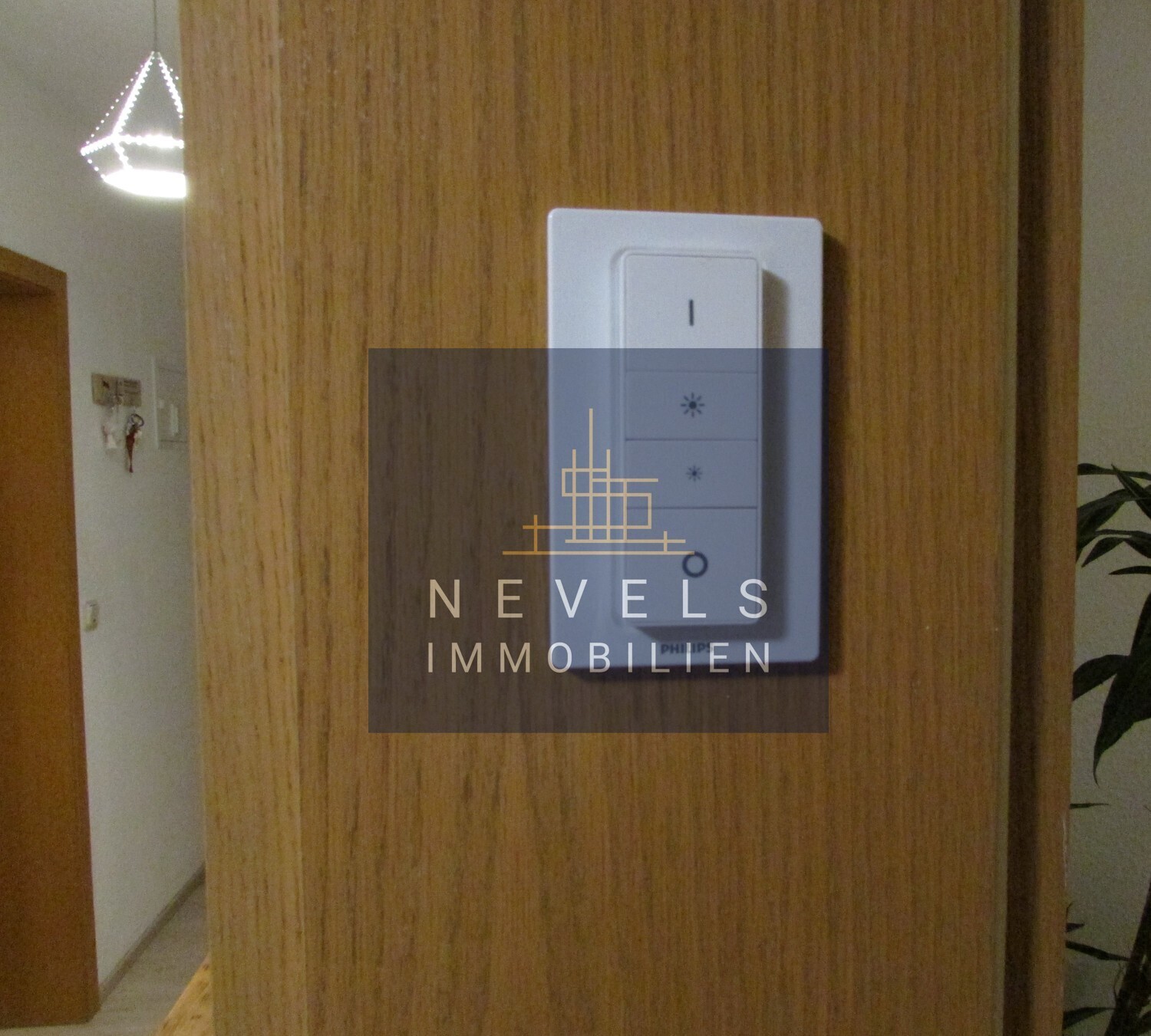 Smart Steuerung