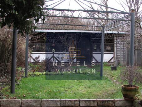 Gartenblick