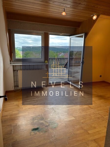 Zimmer 1. Etage mit Grosser Terrasse