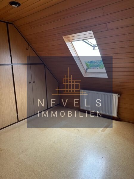 Zimmer 1 Dachstuhl