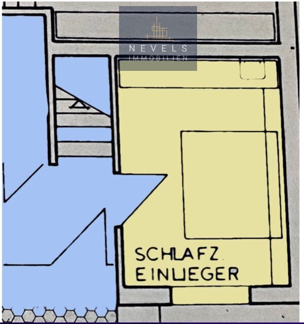 Einliegerzimmer