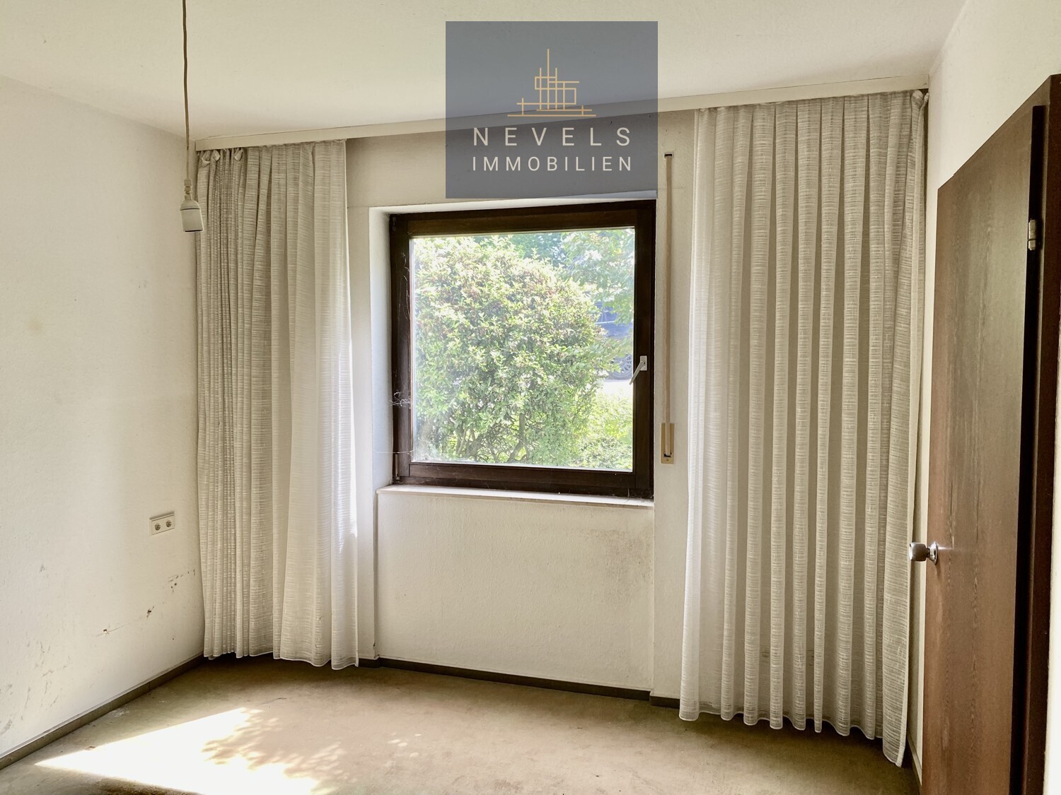 Einliegerzimmer