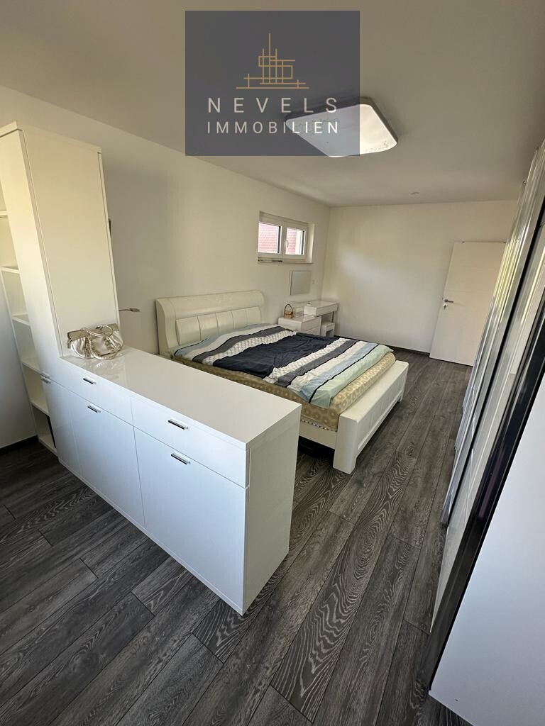 Schlafzimmer OG