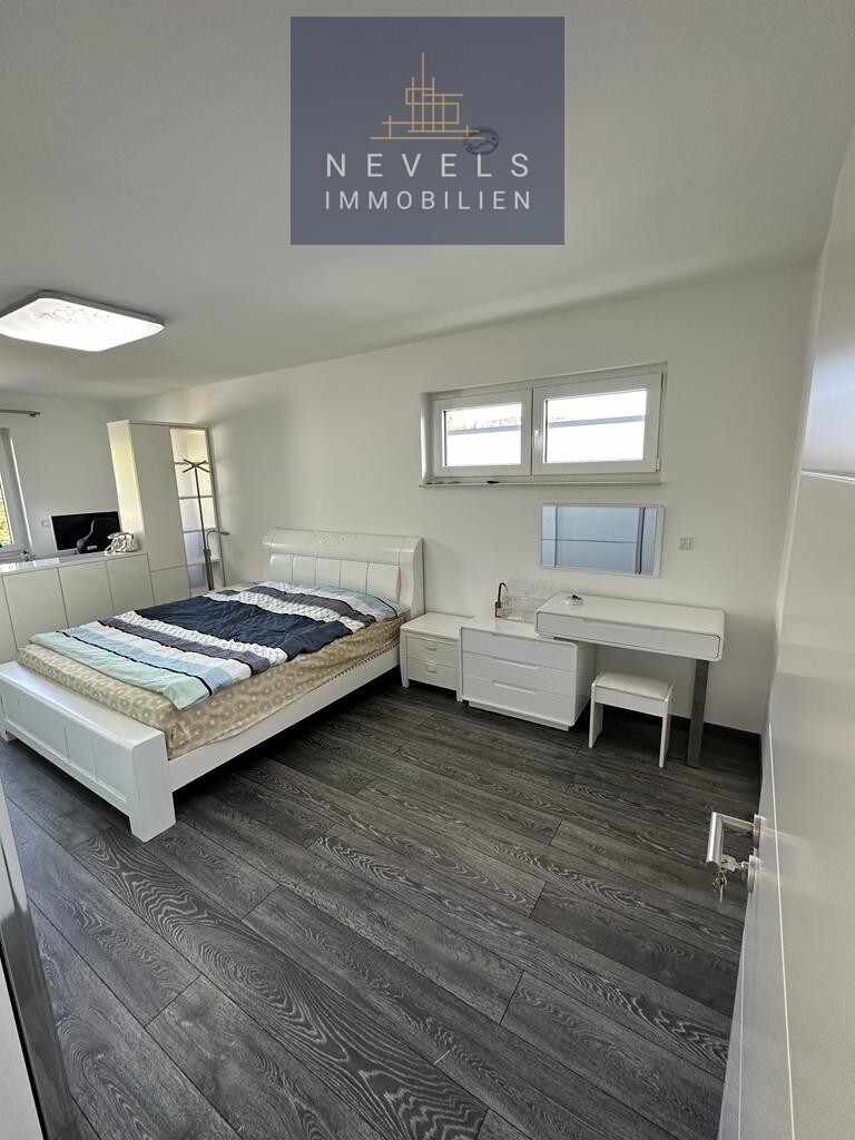 Schlafzimmer OG