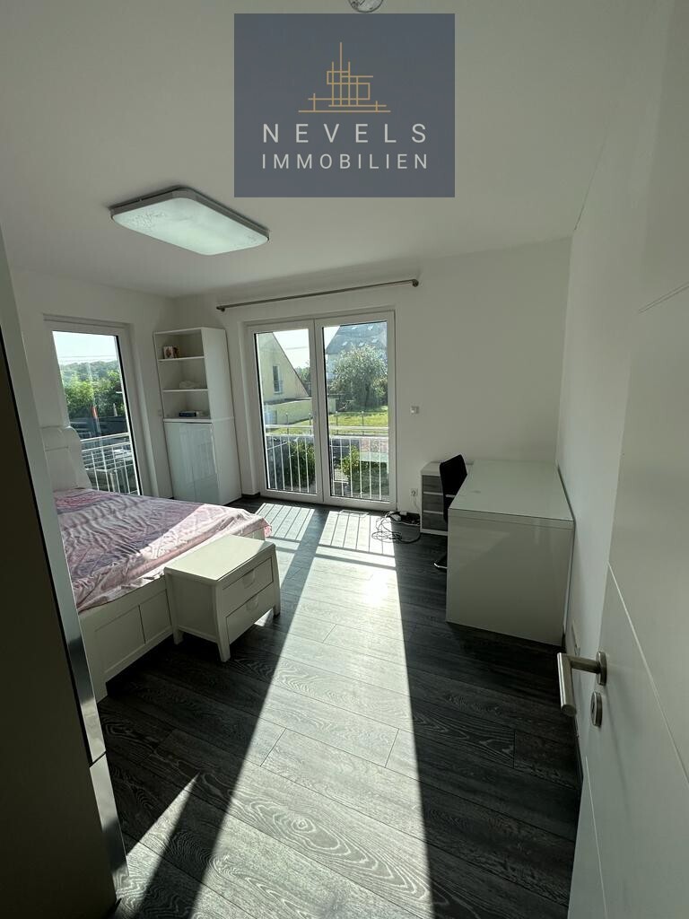 Schlafzimmer OG