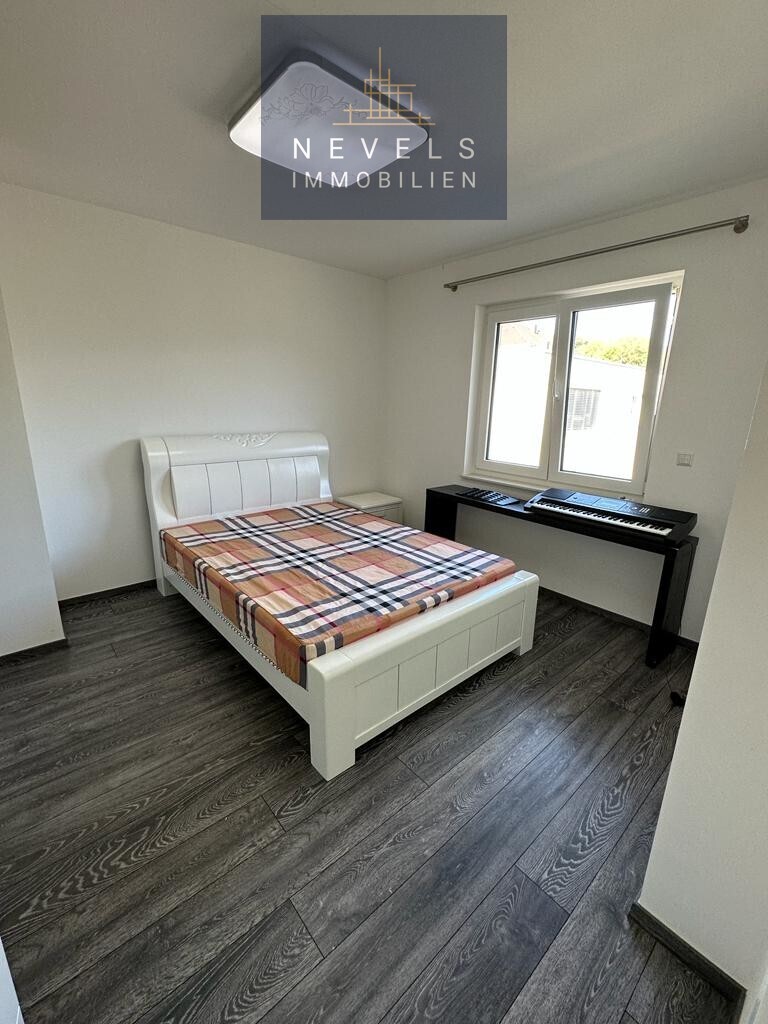 Schlafzimmer OG