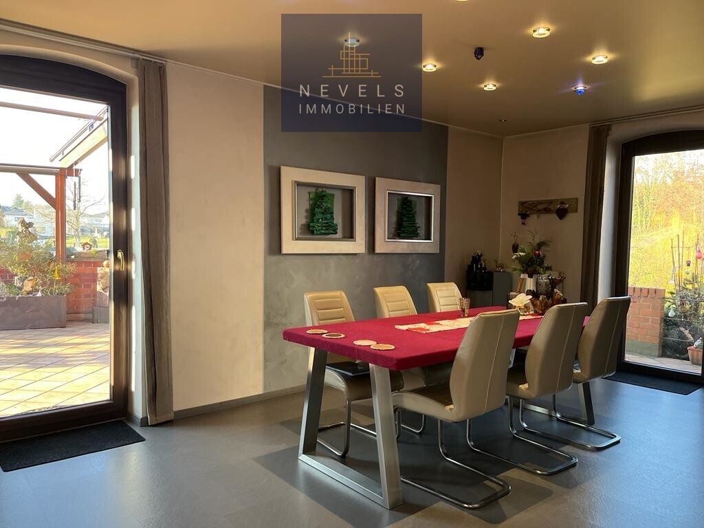 Esszimmer