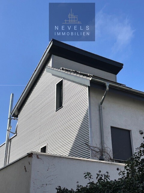 Haus Seite
