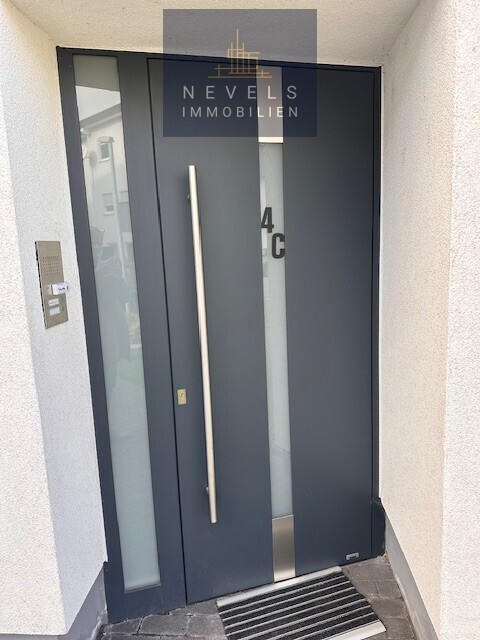 Haustür