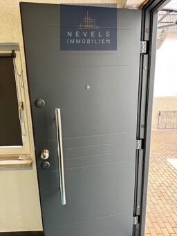 Haustür
