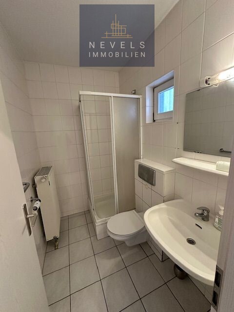 Badezimmer Einliegerwohnung 