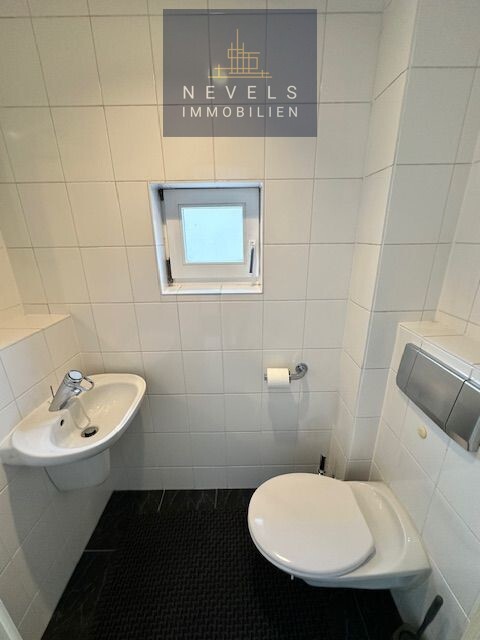 Gäste WC 