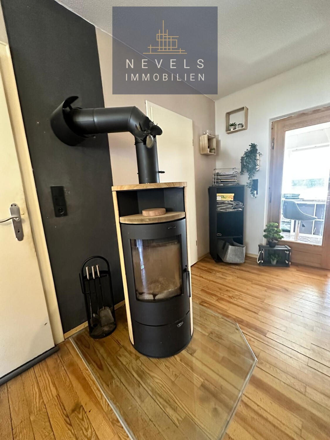 Kamin