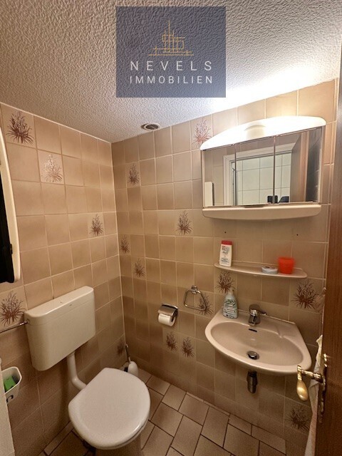 Gäste WC