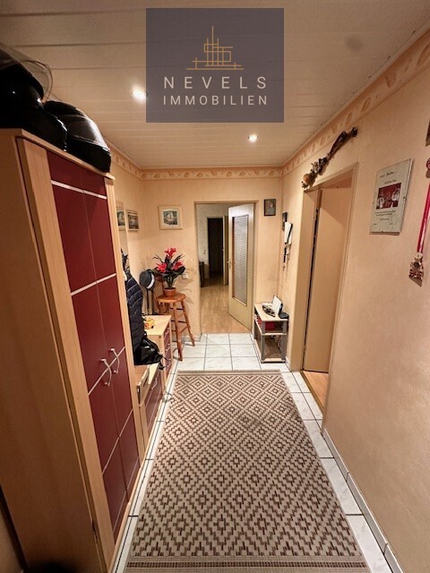Wohnungseingang Flur 1