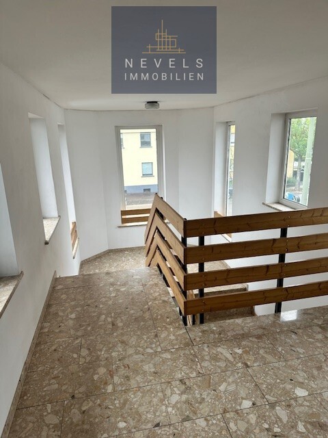 Treppenhaus
