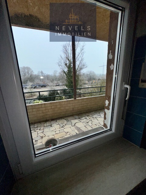 Fenster Küche