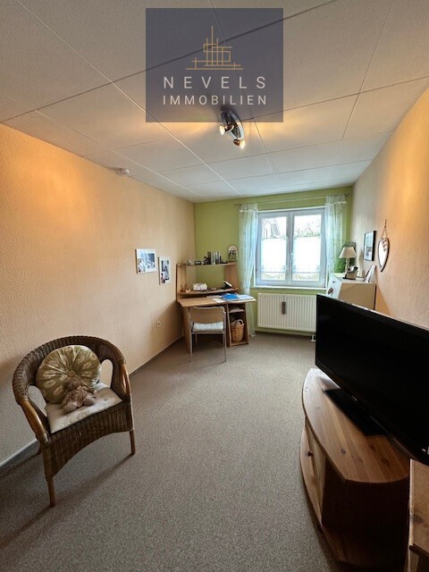 2. Kinderzimmer oder Büro