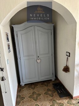 Garderobe