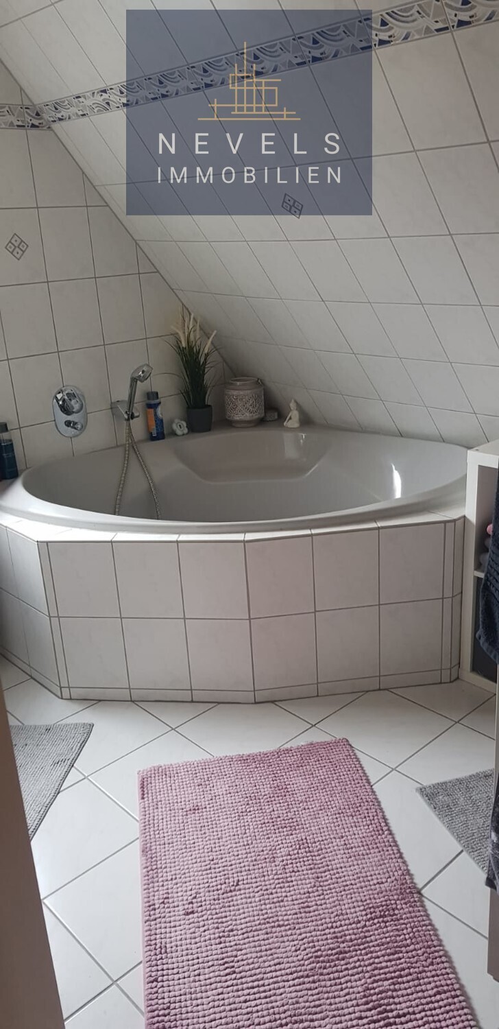Badezimmer Whg. Vorderhaus