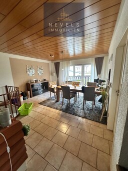 Esszimmer Whg. Hinterhaus