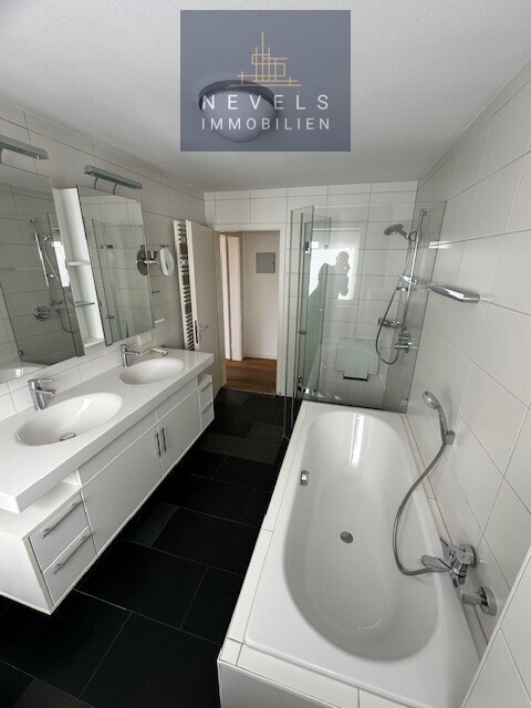 Badezimmer 2  