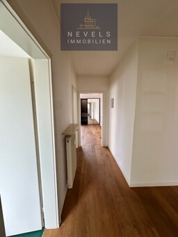 Flur zum Elternschlafzimmer