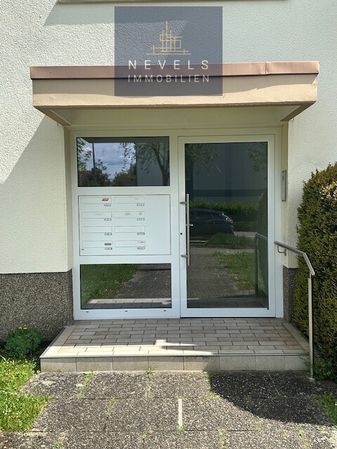 Eingangsbereich 