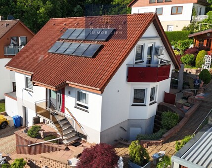 Haus Front