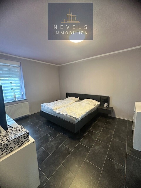 Schlafzimmer Obergeschoß