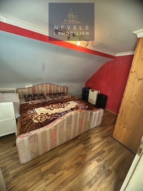 Elternschlafzimmer Obergeschoss