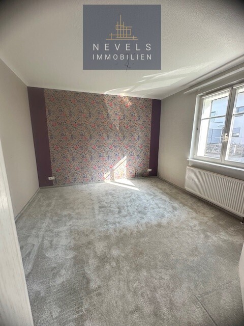 Schlafzimmer Erdgeschoss