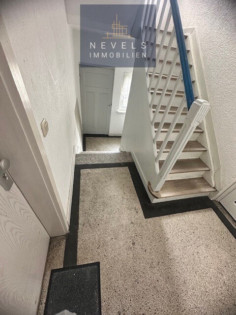 Treppenhaus