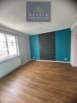 Wohnzimmer Erdgeschoss (1)