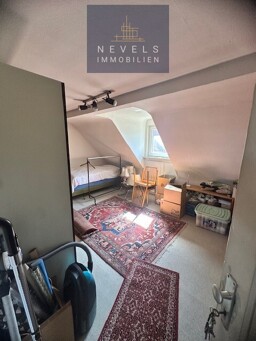 Mansardenzimmer 2