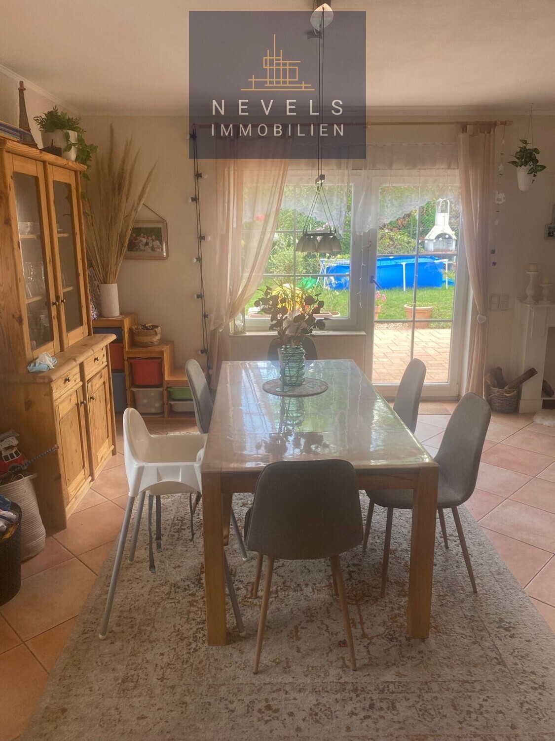 Esszimmer